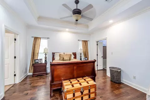 Bedroom - 172 Union Dr, Thibodaux, LA 70301 photo 1 of 3