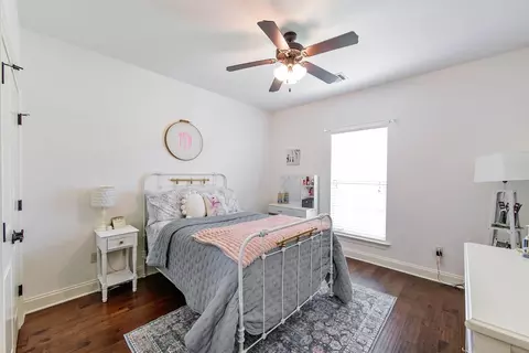 Bedroom - 172 Union Dr, Thibodaux, LA 70301 photo 3 of 3