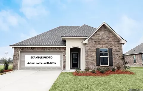 1571 Old Tucson Ave, Zachary, LA 70791