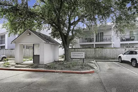 3330 Willard St #601, Baton Rouge, LA 70802