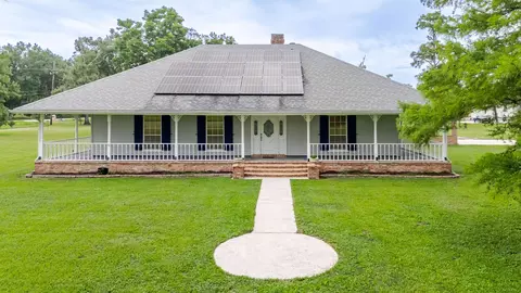 1585 Burma Rd, Thibodaux, LA 70301