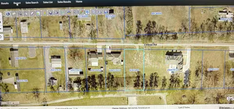 44077 Lebeau Rd, Saint Amant, LA 70774