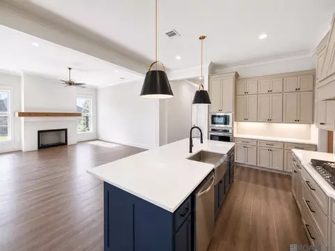 Kitchen - 15952 J Baughman Aly, Walker, LA 70785 photo 5 of 8