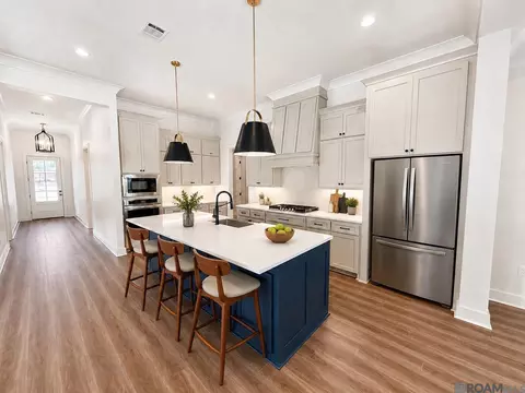 Kitchen - 15952 J Baughman Aly, Walker, LA 70785 photo 7 of 8