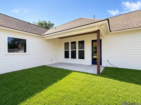 Exterior - 15952 J Baughman Aly, Walker, LA 70785 photo 3 of 3