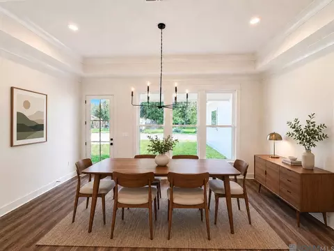 Dining - 15952 J Baughman Aly, Walker, LA 70785 photo 1 of 1
