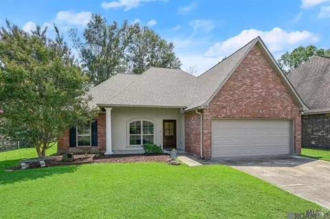 10184 Angela Dr, Denham Springs, LA 70706