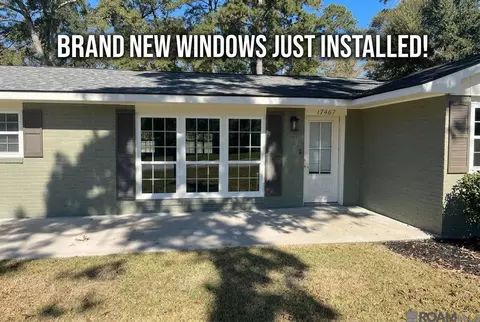 17467 Abundance Dr, Greenwell Springs, LA 70739