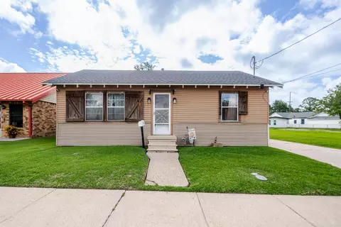 207 Marmande St, Houma, LA 70363
