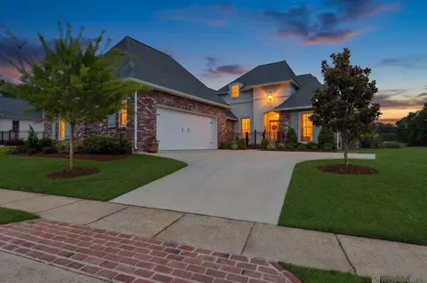 19331 Garden Lake Ct, Baton Rouge, LA 70809