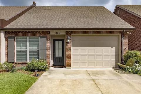 329 Derusso St, Houma, LA 70364