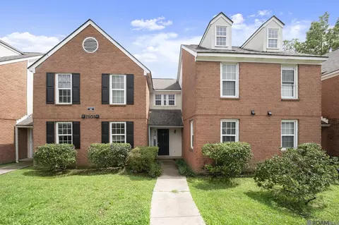 7803 Jefferson Place Blvd #26-C, Baton Rouge, LA 70809