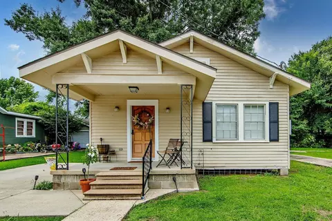 431 Gouaux Ave, Houma, LA 70364