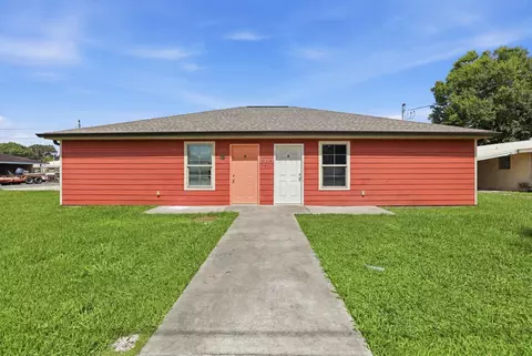 614 Barbier Ave, Thibodaux, LA 70301