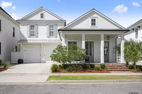 5026 Mimosa St, Baton Rouge, LA 70808