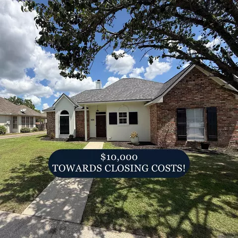 10467 Springcrest Dr, Baton Rouge, LA 70810