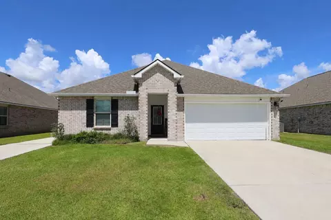 254 Darwen Dr, Raceland, LA 70394