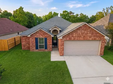 11561 Mary Lee Dr, Denham Springs, LA 70726