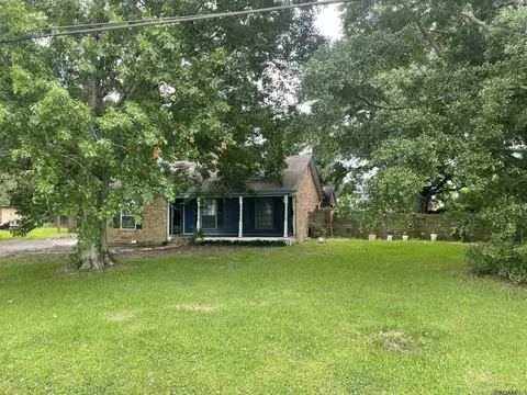 6410 Legion Rd, Saint Gabriel, LA 70776