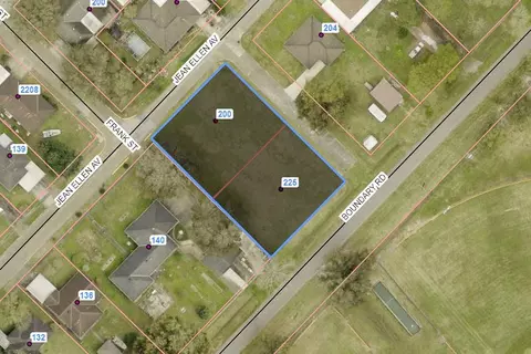 200 Jean Ellen Ave, Houma, LA 70363
