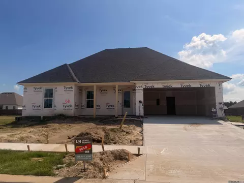 229 Sophia Dr, Luling, LA 70070