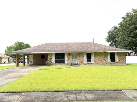 9181 W Darryl Pkwy, Baton Rouge, LA 70815