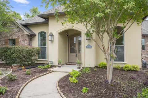 11278 Hillpark Ave, Baton Rouge, LA 70810