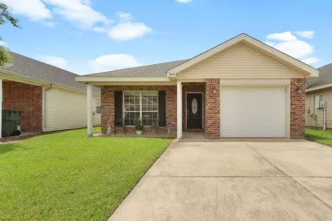 164 Jolie Oaks Blvd, Thibodaux, LA 70301