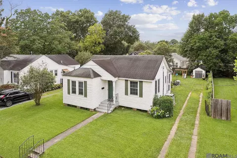 1502 Arlington Ave, Baton Rouge, LA 70808