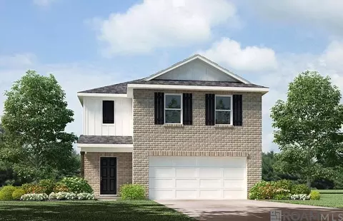 996 W Garfield St, Baton Rouge, LA 70802