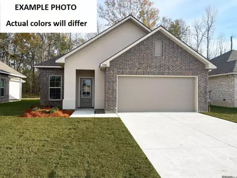 11349 Wiles Dr, Denham Springs, LA 70726