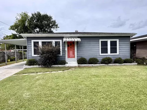 707 Belanger St, Morgan City, LA 70380
