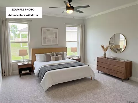 Bedroom - Undisclosed, Covington, LA 70435 photo 1 of 2