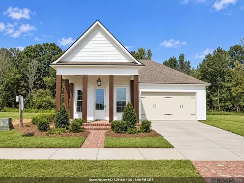 13037 Magnolia Square Dr, Central, LA 70818