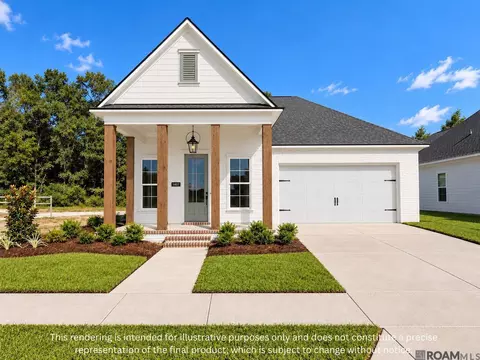 14107 Shore Beck Dr, Baton Rouge, LA 70810