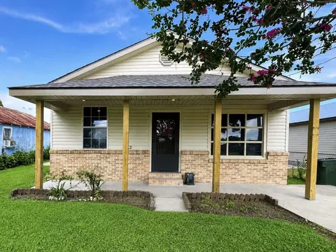 614 Saadi St, Houma, LA 70363