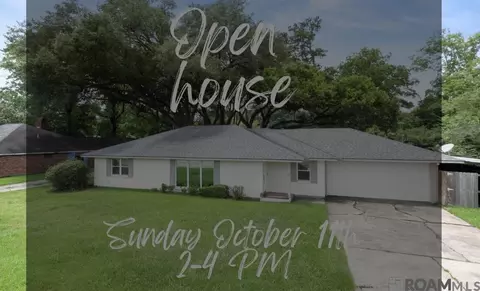 545 Staring Ln, Baton Rouge, LA 70810