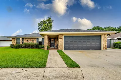 115 Mcallen Dr, Houma, LA 70360