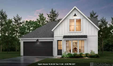 14449 Belle Maison Dr, Gonzales, LA 70737