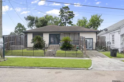 1314 Laurel St, Baton Rouge, LA 70802