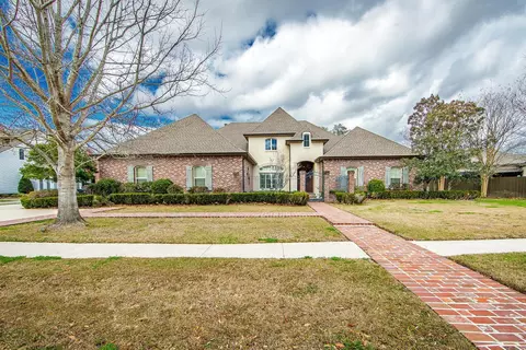 411 Keystone Loop, Houma, LA 70360