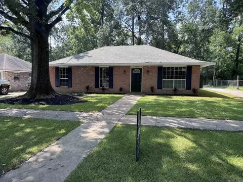 13338 E Shamrock Ave, Baton Rouge, LA 70814
