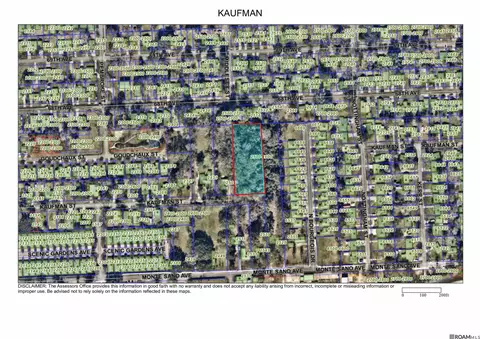 lot14 B Kaufman, Baton Rouge, LA 70807