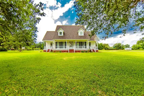 1035 Highway 55, Montegut, LA 70377