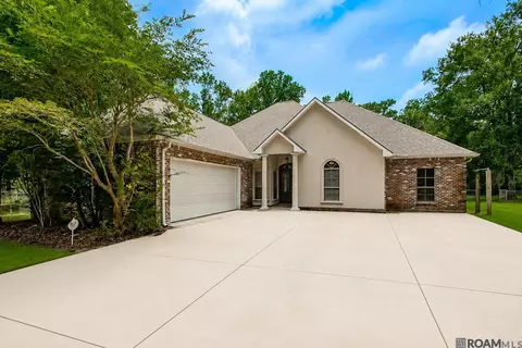 14150 Lockhart Ln, Walker, LA 70785 photo 1