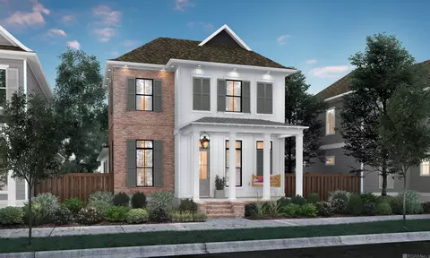 1626 Rue De Grand, Baton Rouge, LA 70808