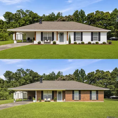 31735 N Doyle Rd, Holden, LA 70744