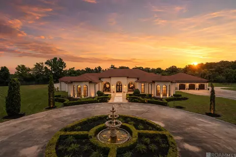 13190 Adonice Ln, Gonzales, LA 70737