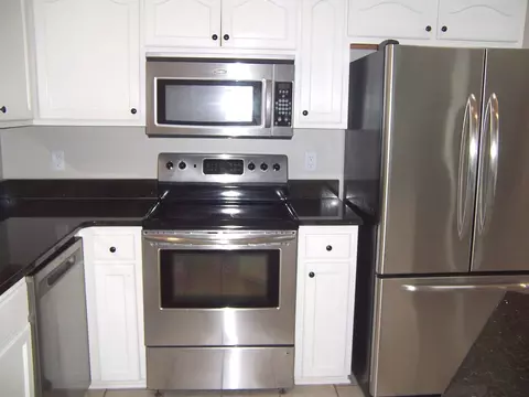 Kitchen - 300 Jennifer St, Gray, LA 70359 photo 2 of 2