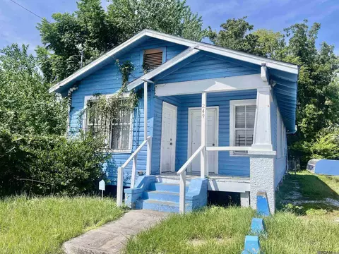 249 N 26th St, Baton Rouge, LA 70806